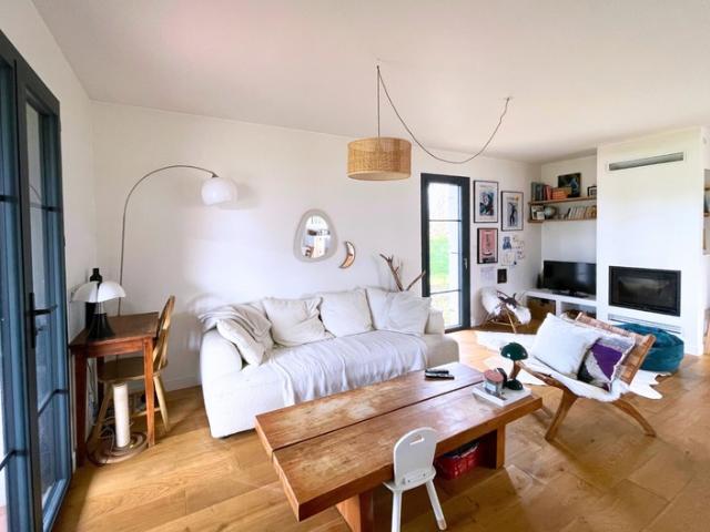 Saubion Vente Maison 40