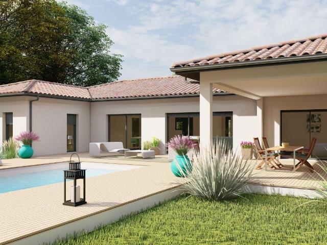Saucats Vente Maison 33