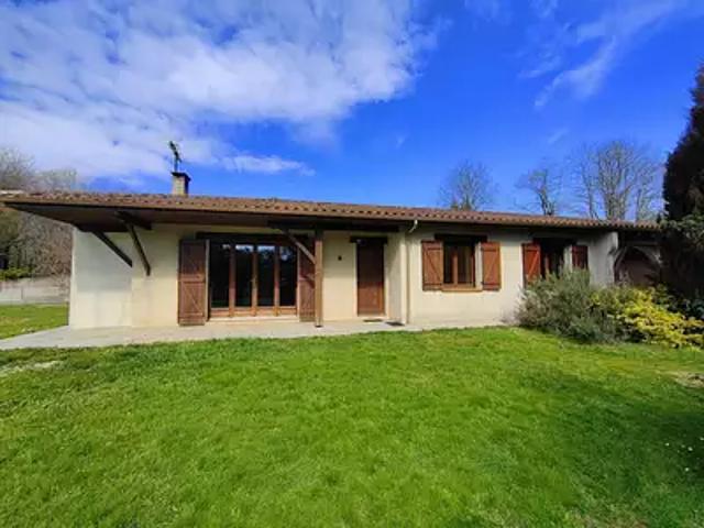Saucats 33650 Achat / Vente maison 4 pièces t4