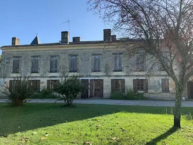 Saucats 33650 Achat / Vente maison 17 pièces t17 parking