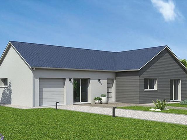 Sauchay Vente Maison 76