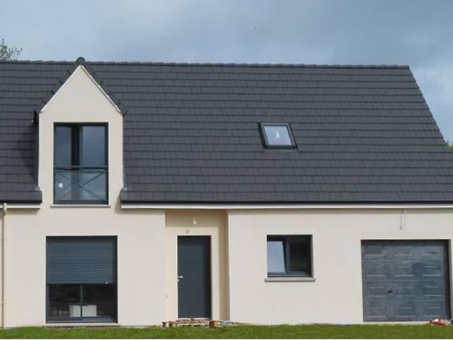 Sauchay Vente Maison 76