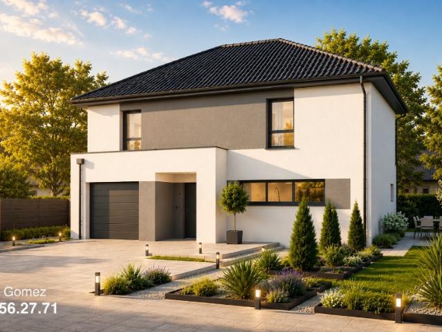 Sauchy Cauchy Vente Maison 62