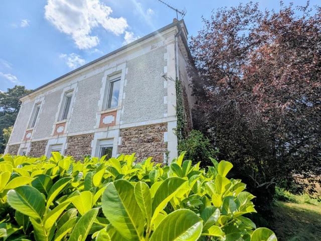 Saugnac et Muret Vente Maison 40
