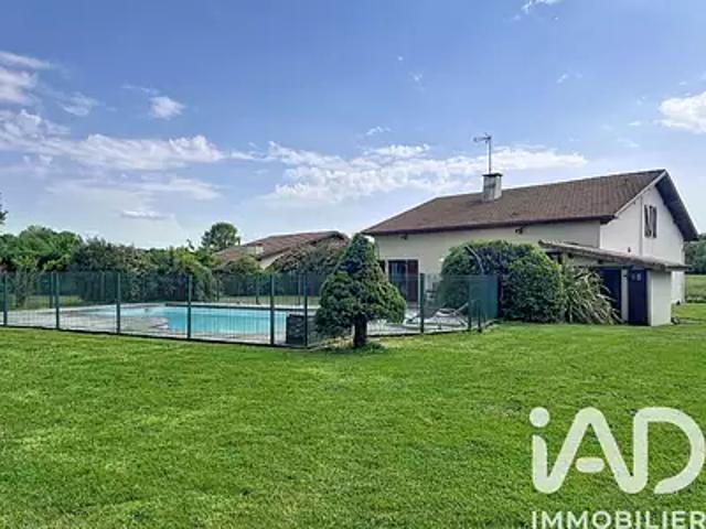 Saugnac et Cambran 40180 Achat / Vente maison 5 pièces t5
