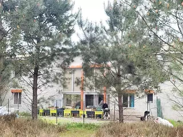 Saugnacq et Muret 40410 Location immeuble