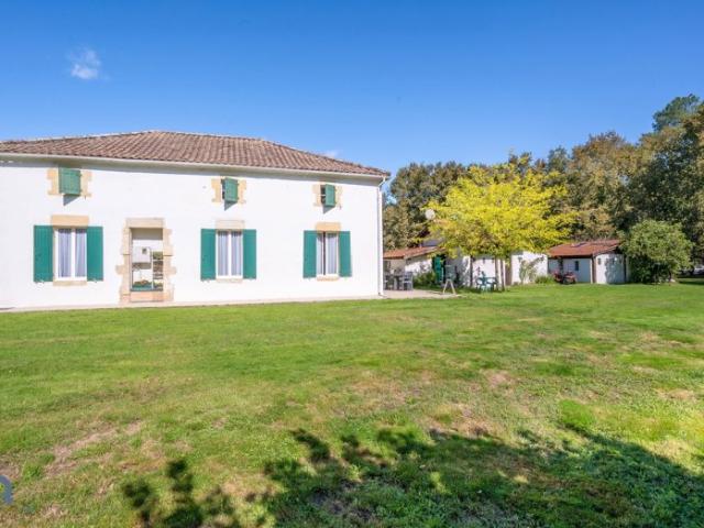 SAUGNACQ ET MURET