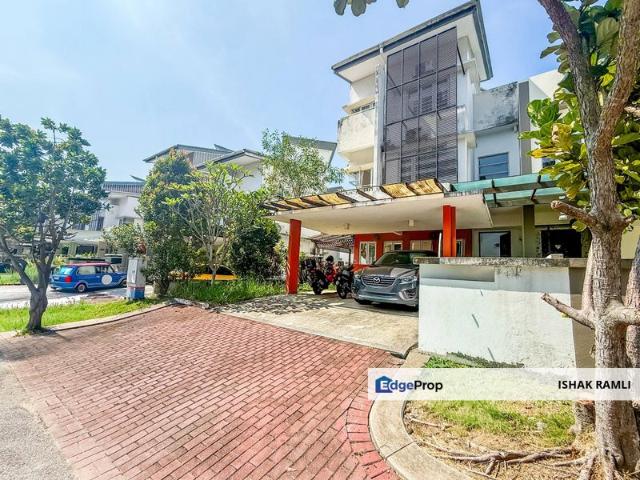 Saujana Melawati