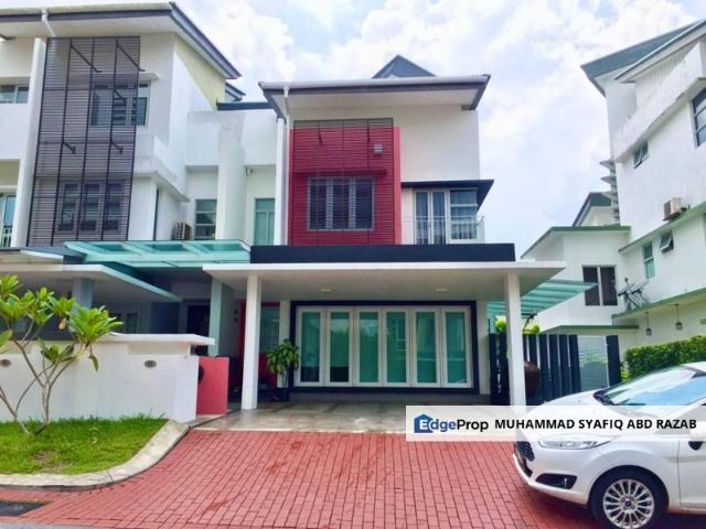 Saujana Melawati