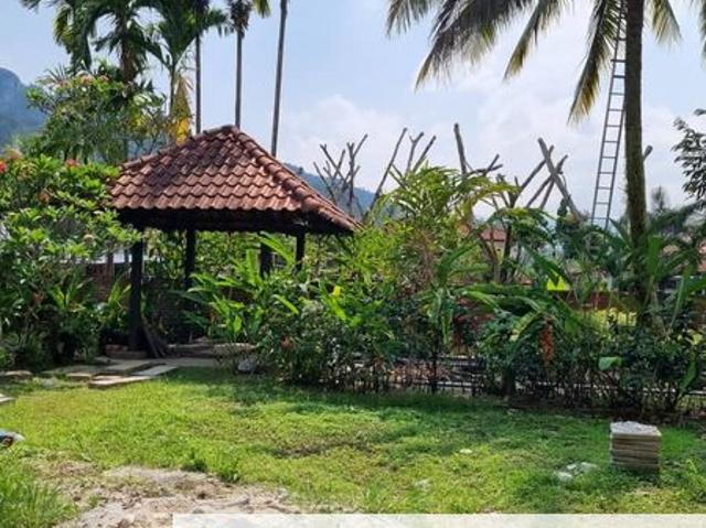 Saujana Melawati
