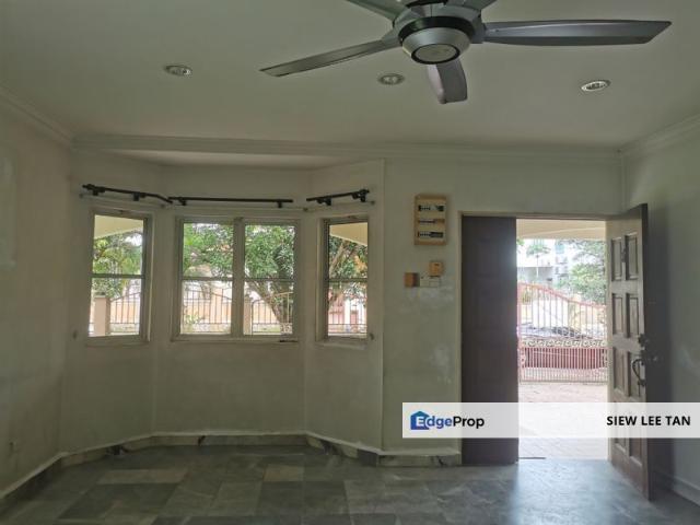 Saujana Akasia