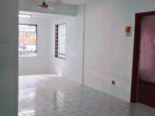 Saujana Apartment @ Damansara Damai