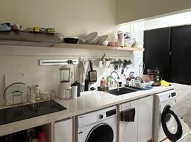 Saujana Apartment Damansara Damai Ground Fully Furnished