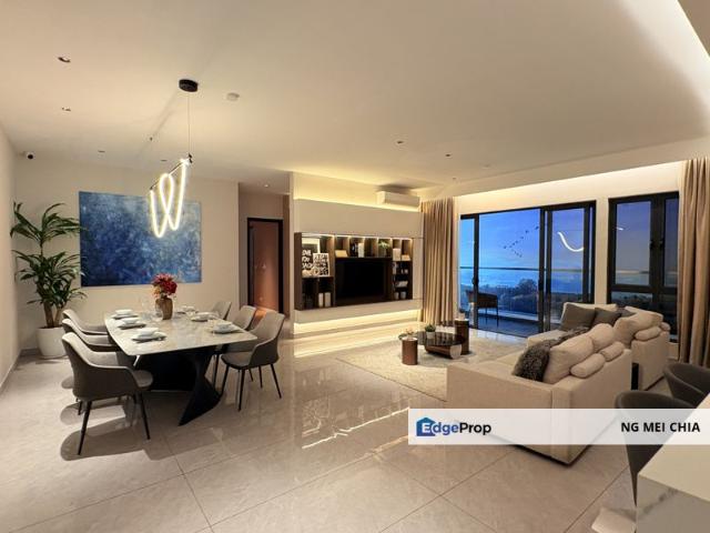 Saujana Ara Damansara New Launch Condo, Freehold, Sky SemiD, matured township