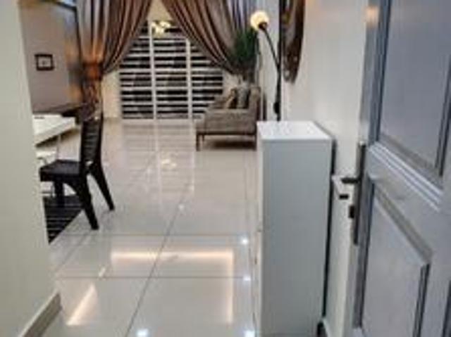 Saujana Aster condominium Presint 11 Putrajaya for rent
