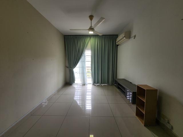 Saujana Aster Presint 11 Putrajaya