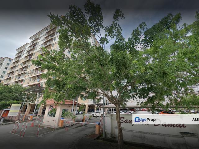 Saujana Damai