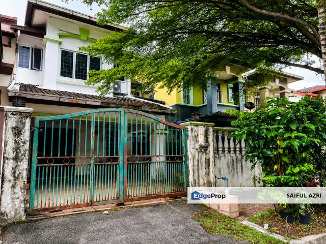 Saujana Damansara