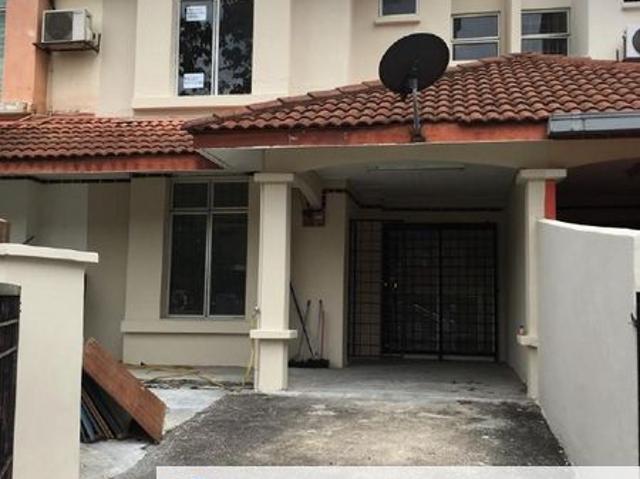 Saujana Damansara