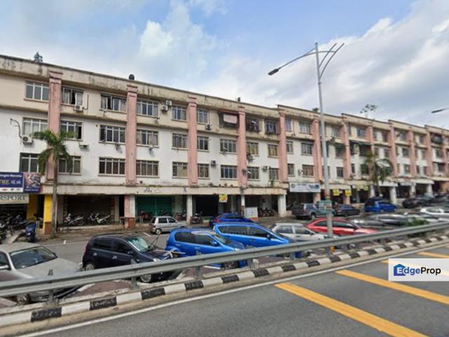 Saujana Damansara