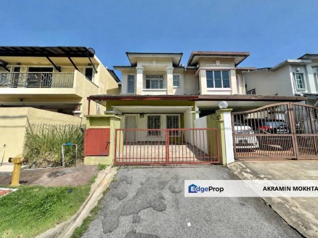Saujana Damansara