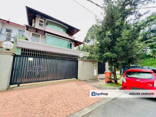 Saujana Damansara