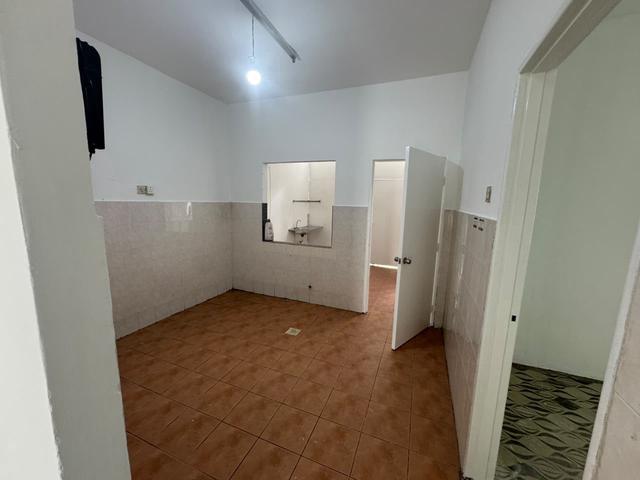 Saujana Damansara 2 storey nearby MRT station