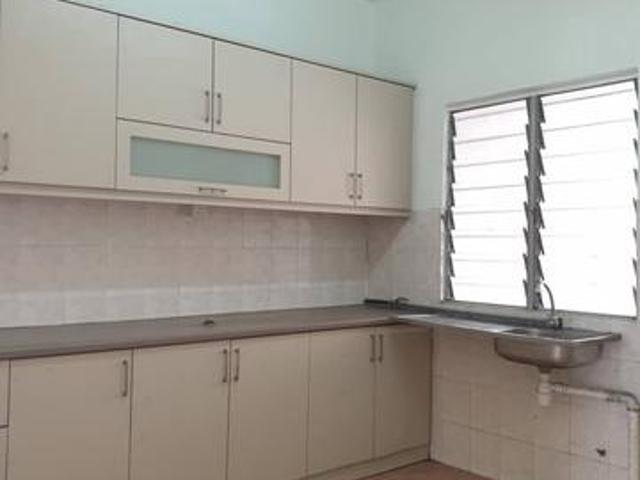 Saujana Damansara 2sty Corner House Damansara Damai For Sale