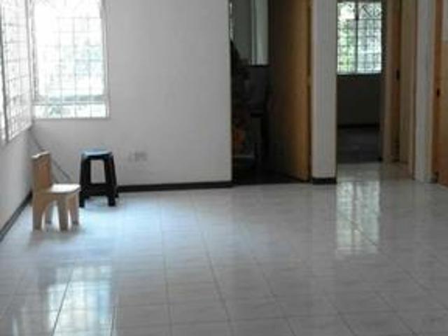 Saujana Damansara Damai Tingkat 3