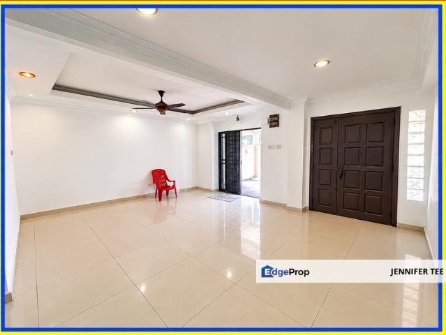 Saujana Damansara @ Damansara Damai [2 storey]
