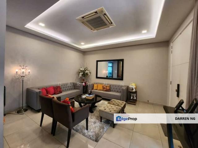 Saujana Glenmarie