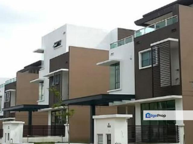 Saujana Glenmarie