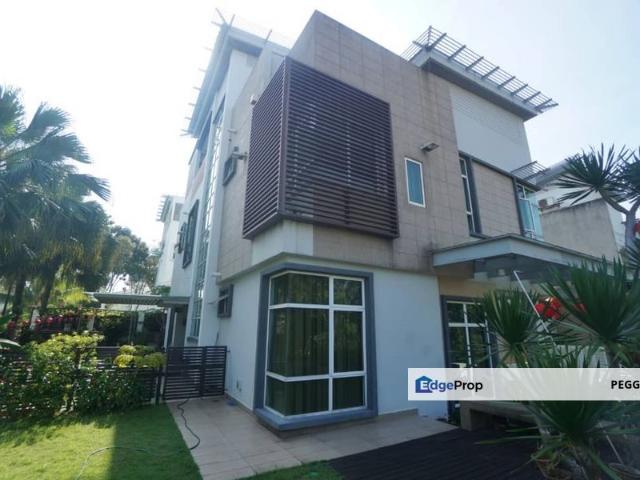 Saujana Glenmarie