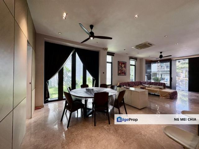 Saujana Glenmarie