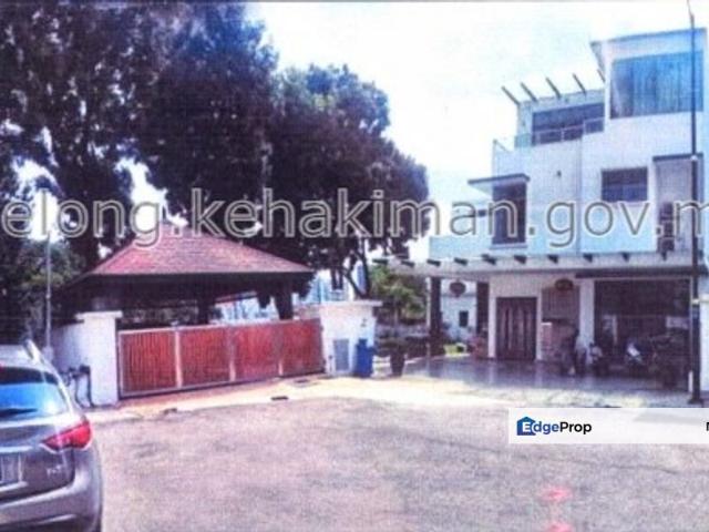 Saujana Glenmarie