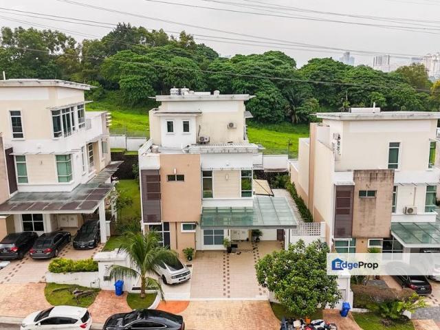 Saujana Glenmarie