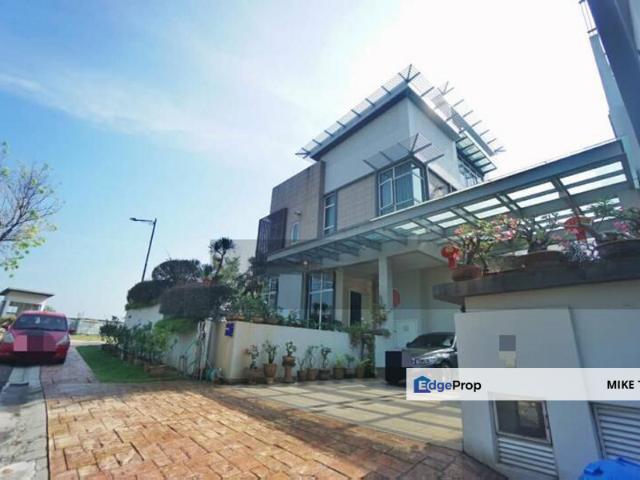 SAUJANA GLENMARIE BUNGALOW FOR SALE
