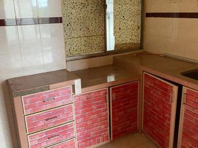 Saujana Heights Reno Full Loan 1 Carpark At Teluk Kumbar