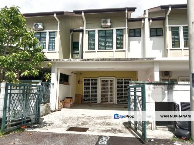 Saujana Heights @ Taman Puncak Saujana