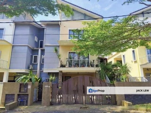 Saujana Heights @ Taman Puncak Saujana
