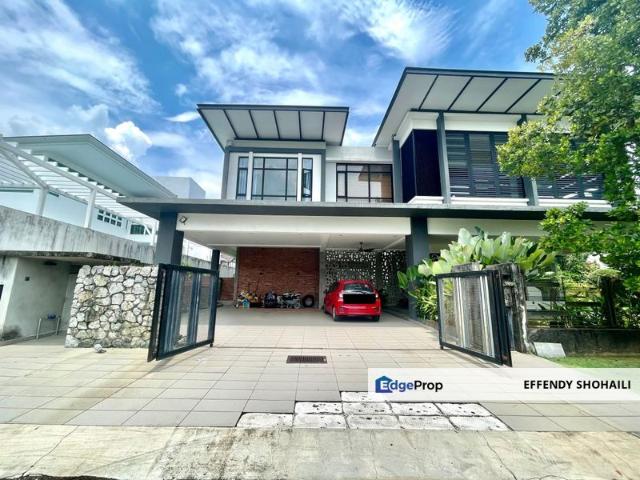 Saujana Impian