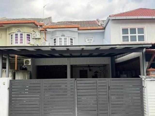 Saujana Impian