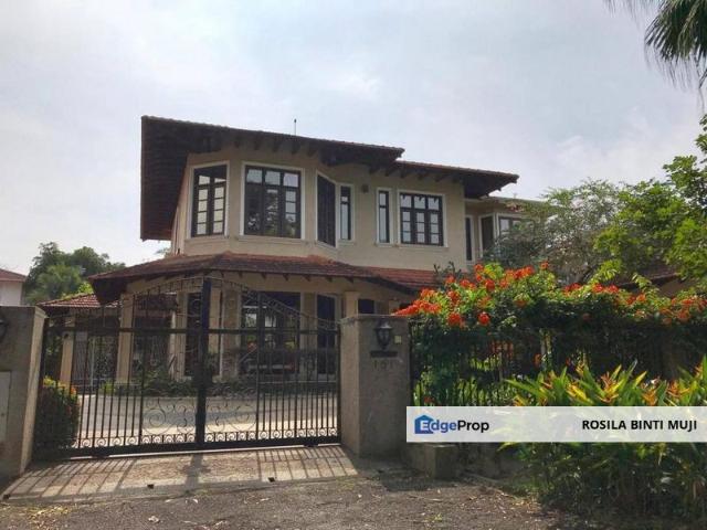 Saujana Impian