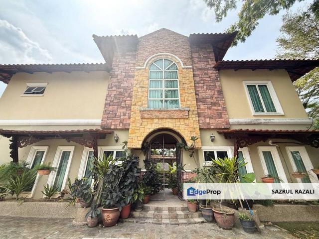 Saujana Impian