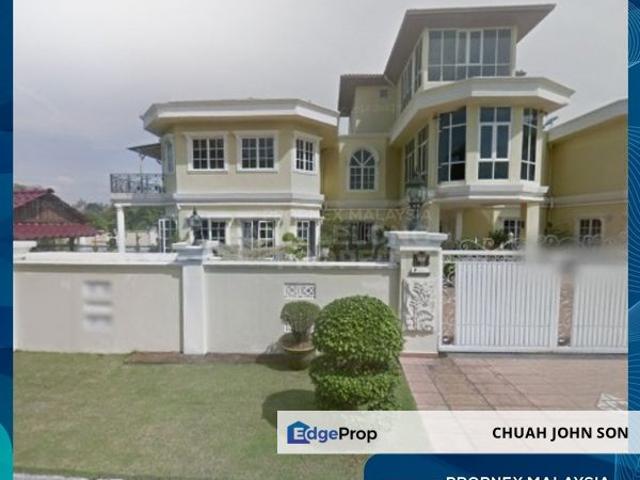 Saujana Impian