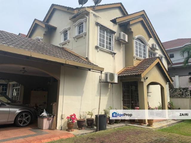Saujana Impian