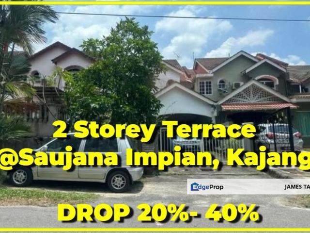Saujana Impian