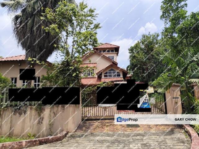 Saujana Impian