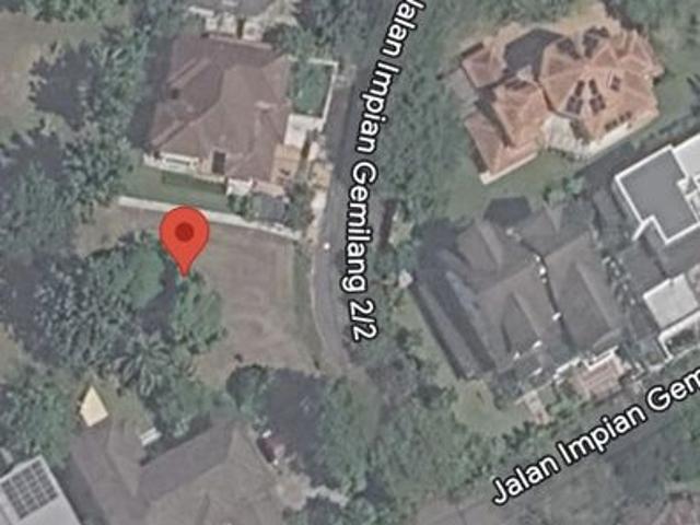 Saujana Impian