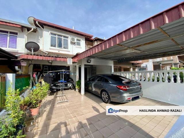 Saujana Impian